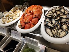 -明月东一酒店·菲斯特自助餐厅