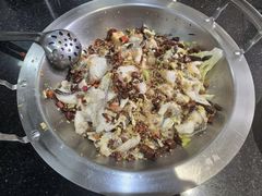 -清真·锦翔炝锅鱼(明德门店)