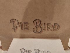 -Pie Bird(新闸路店)