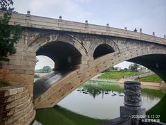 -赵州桥景区