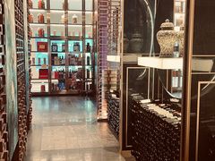 -钟菜·粤菜点心·宴请(海上世界·汇港二期店)