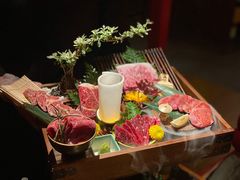-300杯·和牛烧肉清酒专门店(廊里店)
