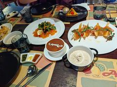 -安妮意大利餐厅(日坛店)
