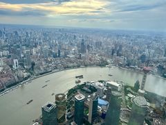 -上海中心大厦