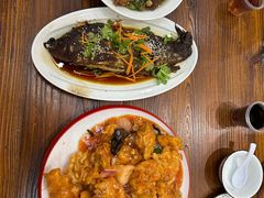 -老陈家烩菜(兴林路店)