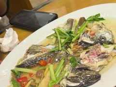 -桂园白粥·潮汕老味道