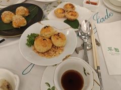 -翠园(广州太古汇店)
