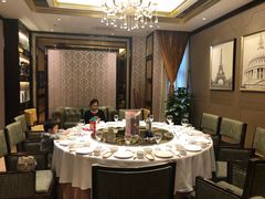 包厢-粤珍轩.创始店.始于2001(含光门店)