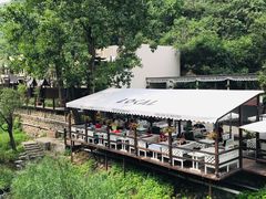 -Local泰莲庭(虹鳟鱼店)