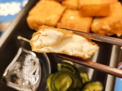-馔豚·台北菜专门店(深圳湾万象城店)