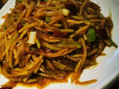 -零花钱川菜馆(文博东路店)