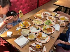 -比格比萨自助(宋家庄店)