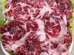 -朝伟清真铜瓢牛肉馆(三十年老·店)