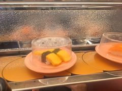 -争鲜回转寿司(中街大悦城店)