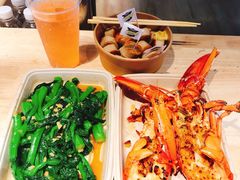 -盒马鲜生(曜一城店)