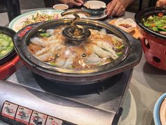 -陶德砂锅(蜀汉路店)