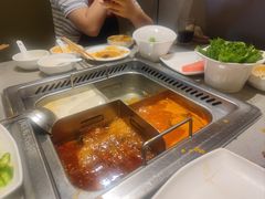 -海底捞火锅(凯德广场店)