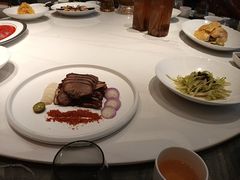 -道道鲜·崇明私房菜(五角场店)