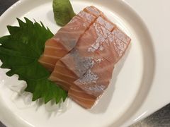 -财神日本料理(广州街总店)