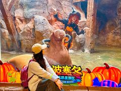 -波塞冬旅游度假区