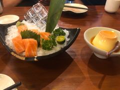 -白石の深夜食堂(芝罘万达店)
