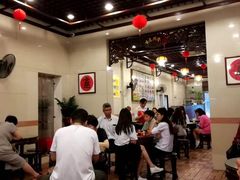 大堂-顺记冰室(宝华路店)