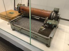 -陆汉斌打字机博物馆