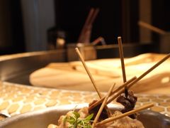 -yokocho上横町·日本食街(深业上城店)