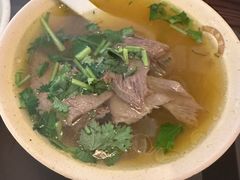 -哑巴生煎(临顿路店)