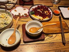 -长亭酒肆.武夷菜(鼓楼后海店)