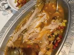 -徽镇小厨·经典徽菜(十里河店)