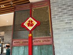 -滇越乘象云南餐厅(次渠店)