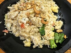 -Doo Dee Thai Food(Issan/Isaan/Esan)
