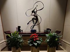 -锦龙国际酒店(天津奥体中心华苑地铁站店)