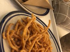 -正南齐北·老街糯米团(洪崖洞店)