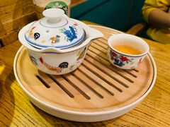 -潮粥荟·潮汕砂锅粥(朝阳大悦城店)