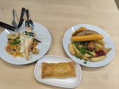 -宜家·瑞典风味餐厅(青岛商场店)