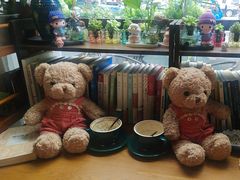 -街角 T·COFFEE 融合料理·BISTRO(车公庙店)