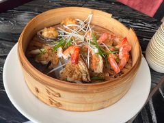 -长沙北辰洲际酒店-兰调全日餐厅