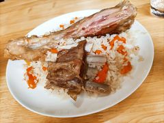 -零·壹新疆羊肉抓饭