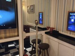 -星聚会KTV(合生汇黑金店)