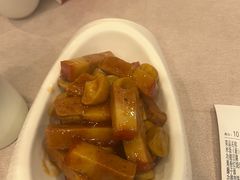 -功德林素菜饭庄(前门店)
