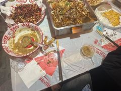 -王婆炒鱼(总店)