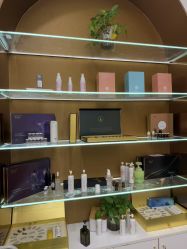 -希梵尔头皮抗衰·科技养发