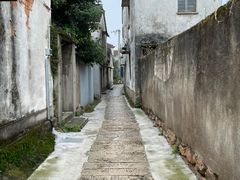 -丝绸小镇荻港古村