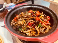 -胡子大厨·超级小炒肉(晶耀前滩店)