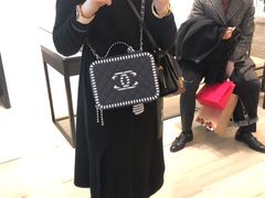 -CHANEL(恒隆广场店)