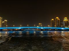 -闽江夜游台江旅游码头