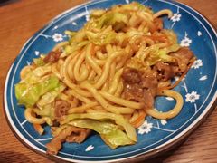 -七涧谷·元气食堂(塘下店)