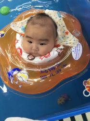 -子木乐园婴儿游泳馆(水晶港店)